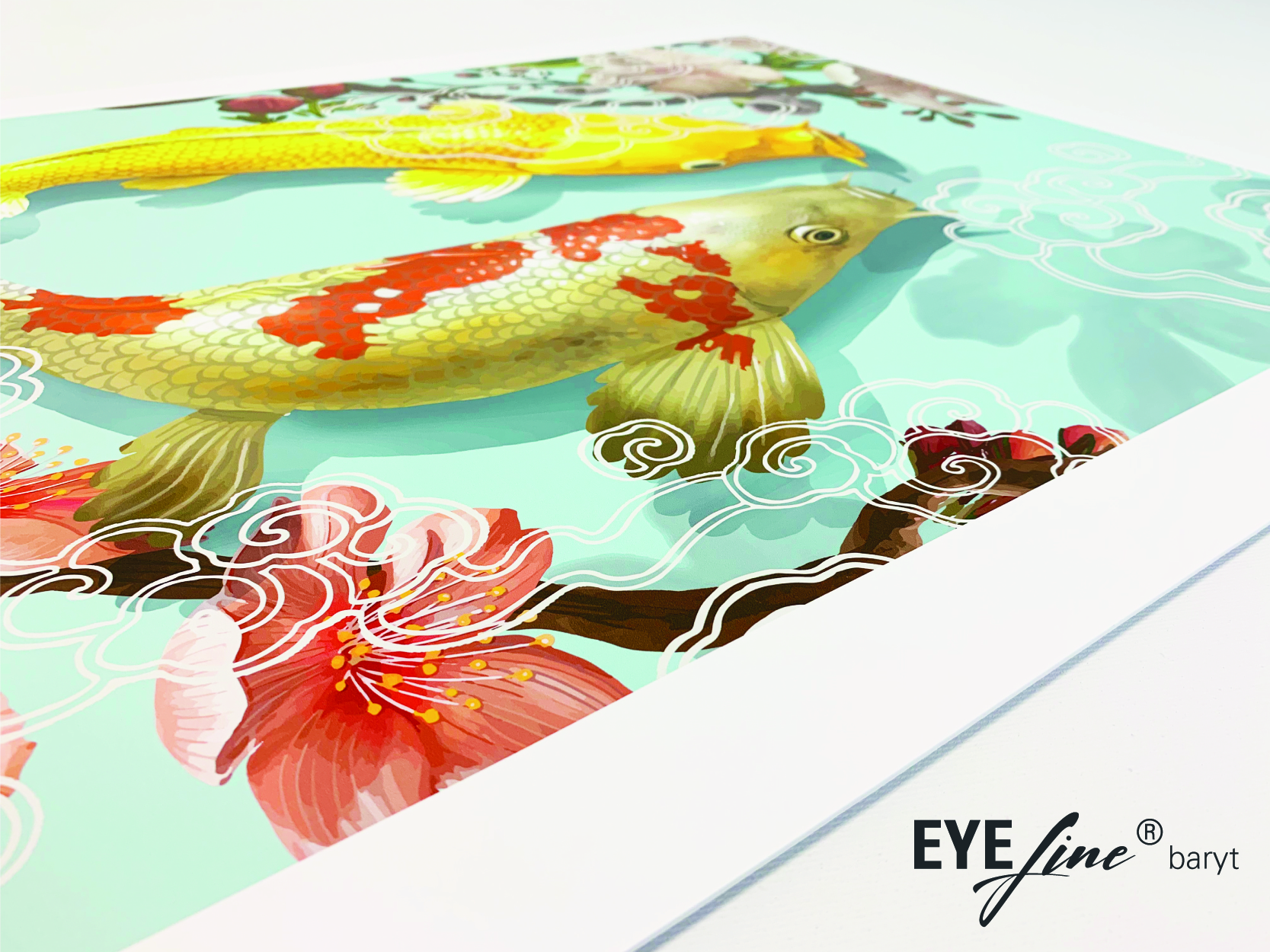 Wandbilder EYEfine