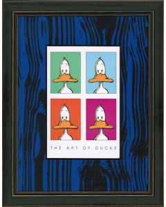 The Art Of Ducks