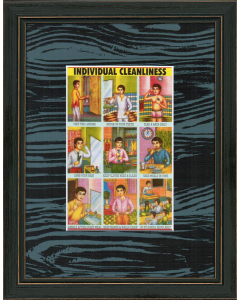 Individual Cleanliness