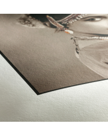 FineArt Druck auf Hahnemühle Photo Rag