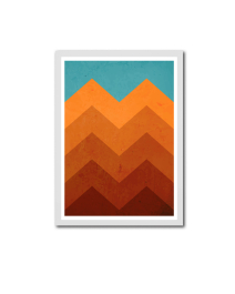 FineArt Wandbild 256 Modern Landscapes