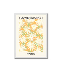 FineArt Wandbild 273 Abstract Botanical