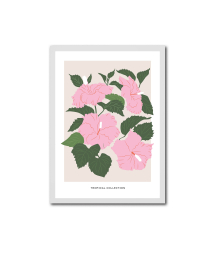 FineArt Wandbild 290 Botanical Modern
