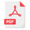 Druckvorlage Event Passepartout